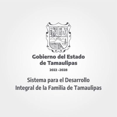 Sistema DIF Tamaulipas