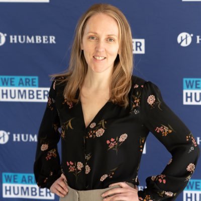 Associate Dean - Program Planning, Development & Renewal at Humber Polytechnic