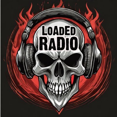 Loaded Radio provides non-stop hard rock and heavy metal content via our live 24/7 online radio stream, news website, podcast and syndicated FM radio show.