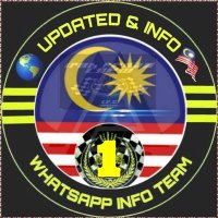 #UpdateInfo🇲🇾🌍(@update11111) 's Twitter Profile Photo