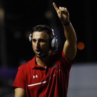 Chris Bunio (@coachbunio) 's Twitter Profile Photo Chris Bunio (@coachbunio) 's Twitter Profile Photo