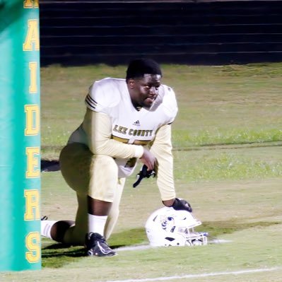 Lee County High School 25' | C/G | 5'11 270 |3.3 gpa| Kameronpetty7@gmail.com