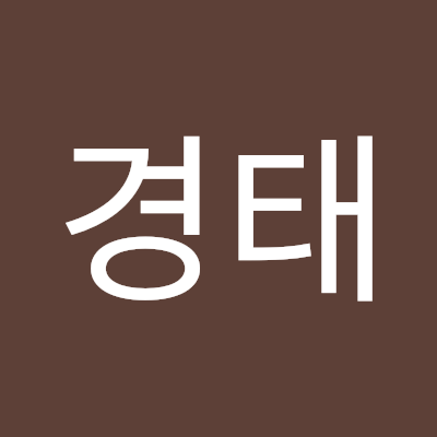 baekkyoungtai's profile picture. 