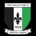 Cray Valley PM FC (@CrayValleyPM) Twitter profile photo