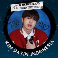 KIM DAVIN INDONESIA(@KimDavinINA) 's Twitter Profile Photo