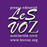 LeSVOZ, A. C. (@lesvoz) 's Twitter Profile