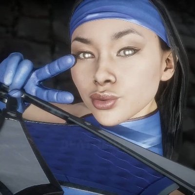 Strong hater of jc, quan chi and any zonner and atryker in general