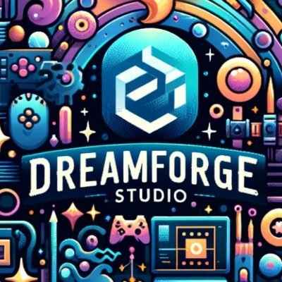 We 💫 are passionate explorers of the digital frontier, from the heart of Game Creation and video game development in AI. 
Follow @DreamingForgeDeals for deals!