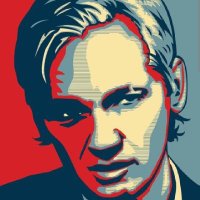Hero Assange(@HeroAssange) 's Twitter Profile Photo