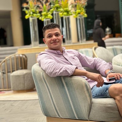 Abdalla_7assan1's profile picture. 🌻

‏‏‏‏‏‏‏‏‏‏‏‏صلي علي سيدنا محمد علية افضل الصلاة والسلام