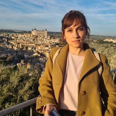 Periodista política en el diario @ultimahoracom, Paraguay.
Columna: Efecto Mate.
Instagram: @ruthbenitezdiaz.
