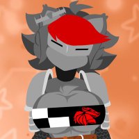 Wolfe The Proto AD (@knightartor1as) 's Twitter Profile