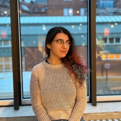 Woman in tech | Mom to a little girl 💻👩👧
Balancing career and motherhood, one day at a time.