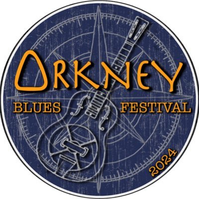 Orkney Blues Festival Profile