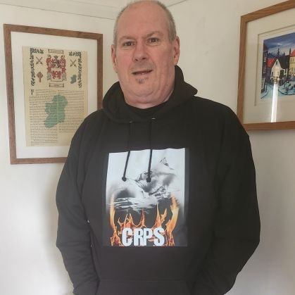 Coatbridge born. Live Ulverston.Celtic fc. CRPS Warrior. GMB Union Convenor & Branch Health and Political Officer. views are my own,not any organisation
