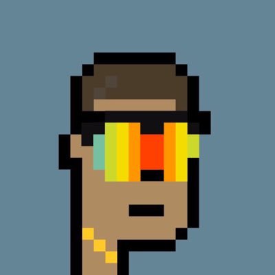 gino.eth ๐ฝ Profile