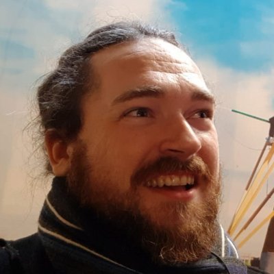 Senior Level Designer @totalwar Warhammer II/III/DLC/etc - @CAGames | Passionate about Level Design | D&D | Building worlds is my thing | Opinions mine | He/Him