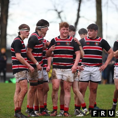 Official twitter account for Banbridge Academy rugby. Fixtures, results and info will be posted here. See our blog below for more: