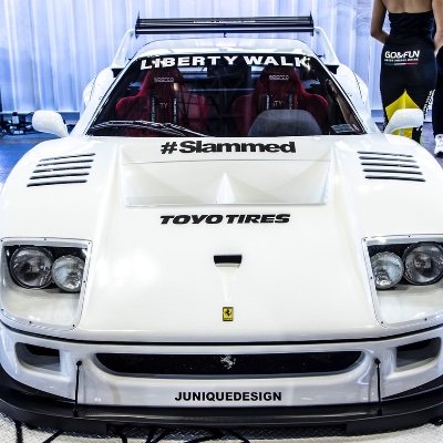 おもちゃとミニカーとカレー大好きなお兄さん(実は元フィギュアデザイナー
レリーフモデルという半立体的な作品を製作してます(最近はそればかり)
・ウェザーリポートオーサカにて審査員特別賞 受賞
・第4回 全日本オラタコ選手権 高橋良輔賞 受賞 ← new