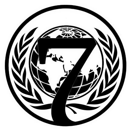 WE ARE BLACK SEVEN , WE ARE LEGION , WE DO NOT FORGIVE , WE DO NOT FORGET , EXPECT US .