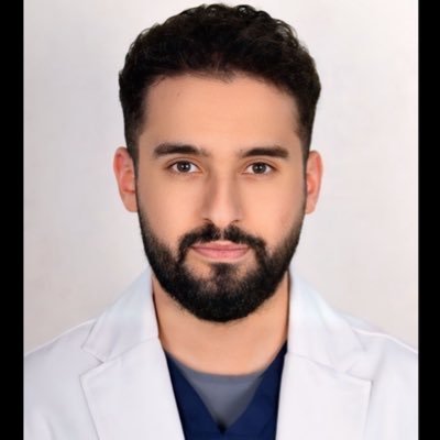 Optometry Doctor intern @NGHAnews | Board member of @ODs_future | Part of @ODfutkids | Member of @SaudiOptometry