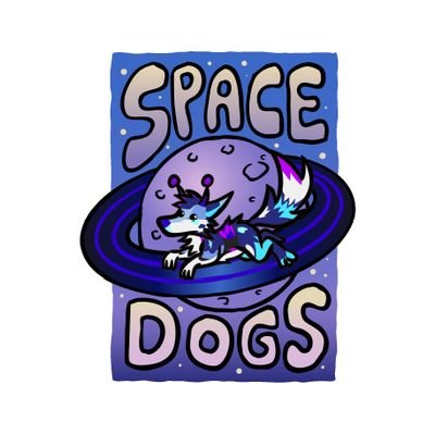🌌24 | Fursuitmaker | Artist | Bi | he/him |🌌