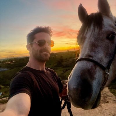 f_brillodeluna's profile picture. ❤️Sila ❤️ Horses Madrid Libertad, adrenalina y satisfacción CLASES Y #rutasacaballo. Ven a conocernos! Todo #caballos