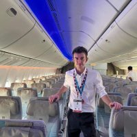 Jason Unsworth | Atmosphere Airlines 🛫🇬🇧🇹🇭(@JasonUnsworthAA) 's Twitter Profile Photo