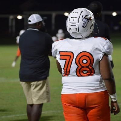 Tellis Harris Jr Profile