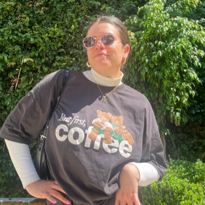 maureenolveraa's profile picture. Big dreams, good music & expensive taste. The future is female. 199X kid.