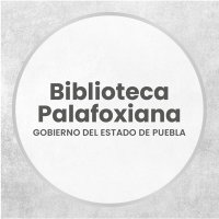 Biblioteca Palafoxiana(@BPalafoxiana) 's Twitter Profileg