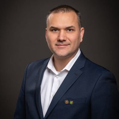 Candidat à l'investiture du Parti Conservateur de Pontiac