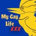 MyGayLifeXXX (@halifaxgay) Twitter profile photo