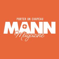 MANN Magazine(@MANNMagazine) 's Twitter Profile Photo