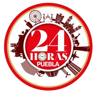 24 Horas Puebla. El Diario sin Límites