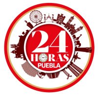 24 Horas Puebla. El Diario sin Límites(@24HorasPuebla) 's Twitter Profile Photo