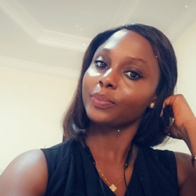 TemitopeAtunwa's profile picture. ???