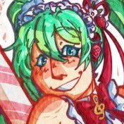 Ulrikke(Commissions Open)さんのプロフィール画像