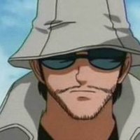 Roberto Hongo | M87 (@rhongo_) 's Twitter Profile