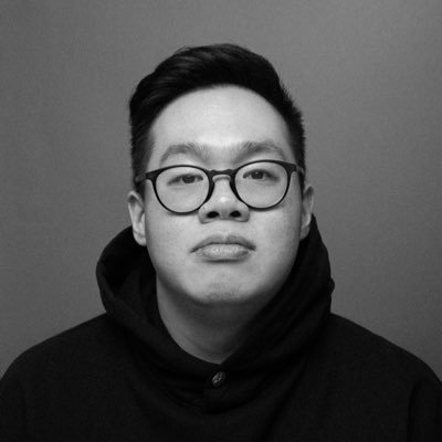 Just a creative who loves telling stories w/ his camera. IG: @samfuphoto