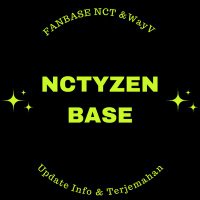 nctyzenbase²⁵ | REST (@nctyzenbase) 's Twitter Profile