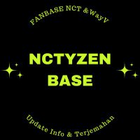 nctyzenbase²⁶ | REST(@nctyzenbase) 's Twitter Profile Photo