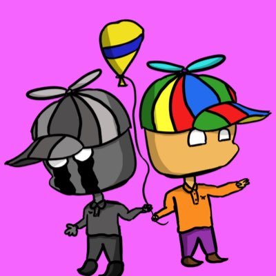 Alejandro | he/they | 21 | Streamer | SSBU (MACKA Mexi) | PAC-MAN is bae | Game Design 🎓 | writer/drawer/performer/editor | 🇲🇽🇦🇺 | pfp by me :D