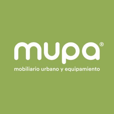 MUPA Mobiliario Urbano y Equipamiento orgullosa empresa mexicana, con más de 30 años de experiencia en la fabricación de mobiliario urbano.
