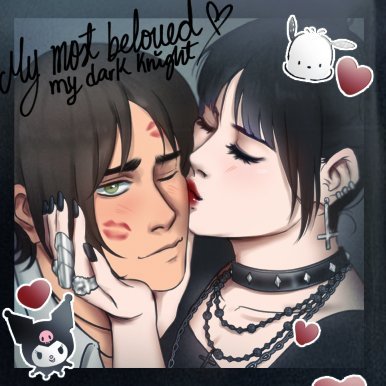 ✨💗 𝐀𝐞𝐫𝐢𝐳 💗✨ Profile