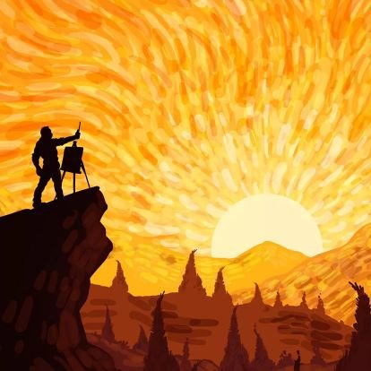 MarukoPeppa's profile picture. 