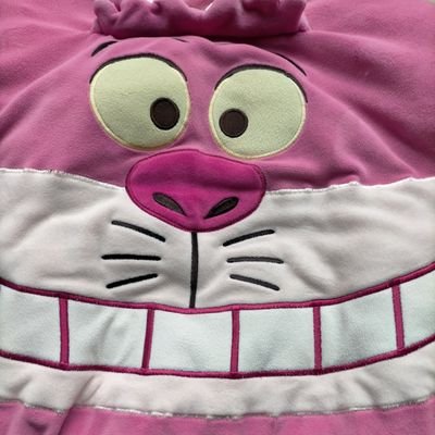 hiromi11251125's profile picture. 編み物、裁縫好き。
完成よりも在庫の方が溜まっていくのが不思議
まだ使い方がよくわかりません...