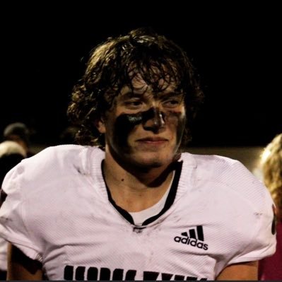 Holden Luttrell Profile