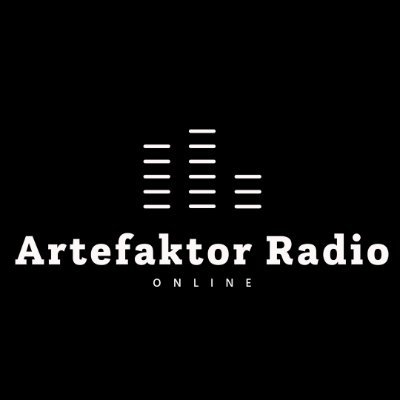 artefaktorradio Profile Picture