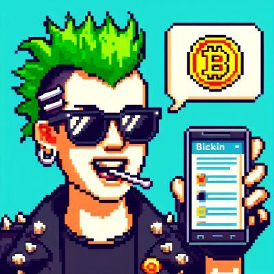 Social Media & Crypto Promoter | Hosted over 3K+ Giveaways for Marketing Campaigns | #NFT #BTC #BNB #ETH | Node Operator